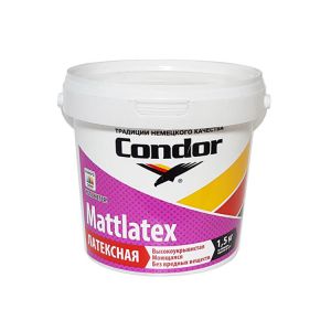 Condor Mattlatex Матлатекс, 1л