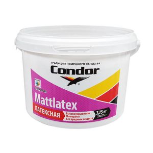Condor Mattlatex Матлатекс, 2.5л