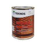 Teknos Woodex Classic, 0.9л
