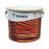Teknos Woodex Classic, 2.7л