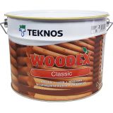 Teknos Woodex Classic ,9л