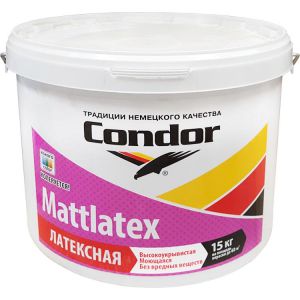 Condor Mattlatex Матлатекс, 10л