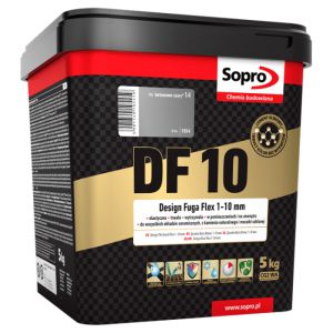 Фуга Sopro DF 10, 5кг