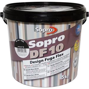 Фуга Sopro DF 10, 5кг