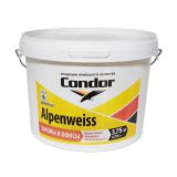 Condor Alpenweiss Альпийская, 2.5л