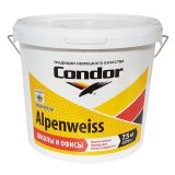 Condor Alpenweiss Альпийская, 5л