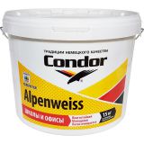 Condor Alpenweiss Альпийская, 10л