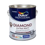 Краска Dulux Diamond Extra Matt, 2.5л