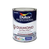 Краска Dulux Diamond Extra Matt, 1л