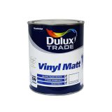 Краска Dulux Vinyl Matt, 1л
