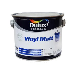 Краска Dulux Vinyl Matt, 2.5л