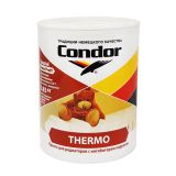 Краска для радиаторов Кондор Термо, 0.85кг