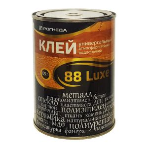 Клей универсальный 88 luxe, 0.9л