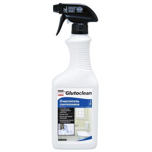 Glutoclean Очиститель сантехники, 0.75л