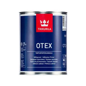 Отекс адгезионная грунтовка Tikkurila, 0.9л