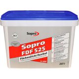 Гидроизоляция Sopro FDF 525, 20кг