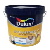 Краска Dulux Ultra Resist Кухня и ванная, 5л