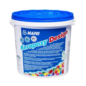 Затирка Mapei Kerapoxy Design, 3кг