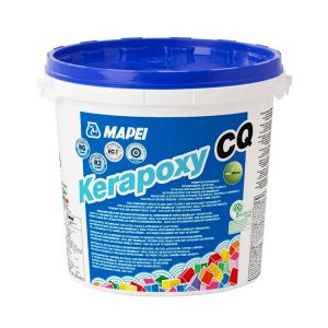 Затирка Mapei Kerapoxy CQ, 3кг