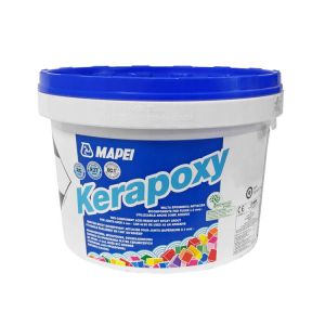 Затирка Mapei Kerapoxy, 2кг