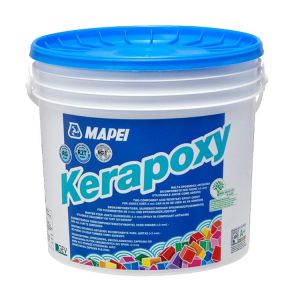 Затирка Mapei Kerapoxy, 5кг