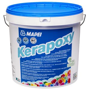 Затирка Mapei Kerapoxy, 10кг