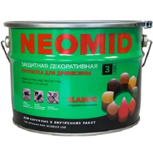 NEOMID Bio Color Classic, 9л