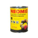 NEOMID Bio Color Ultra, 0.9л