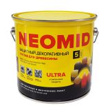 NEOMID Bio Color Ultra, 2.7л