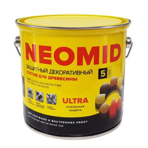 NEOMID Bio Color Ultra, 2.7л