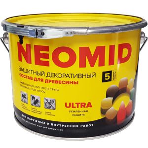 NEOMID Bio Color Ultra, 9л