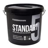 Краска Farbmann Standart 5, 4.5л