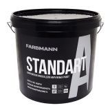 Краска Farbmann Standart A, 4.5л