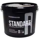 Краска Farbmann Standart R, 9л