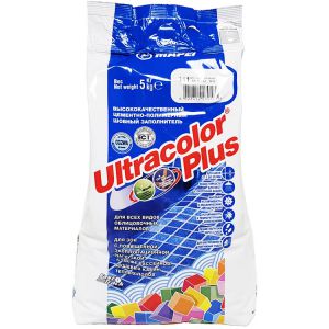 Затирка Ultracolor plus, 5кг