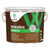 Teknos Woodex wood OIL, 2.7л