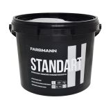 Краска Farbmann Standart H, 2.7л
