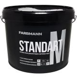 Краска Farbmann Standart M, 9л