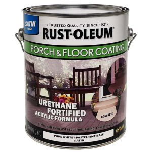 Краска для террас и полов Rust-Oleum Porch&Floor, 3.78л