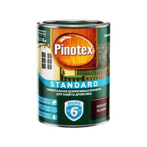 Pinotex Standard, 0.9л