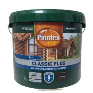 Pinotex Classic Plus, 9л