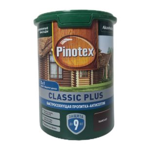 Pinotex Classic Plus, 0.9л