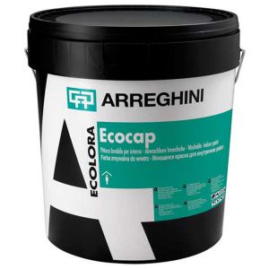 Краска Cap Arreghini Ecocap, 14л