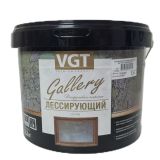 Лессирующий состав VGT Gallery, 2.2кг
