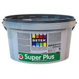Краска Betek Super Plus, 7.5л