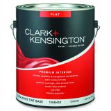 Антивандальная краска Clark + Kensington, 3.78л