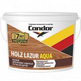 Condor Holz Lazur Aqua , 2.5кг