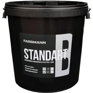 Краска Farbmann Standart B, 25кг