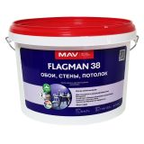 Краска Flagman 38, 3л