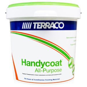 Шпатлевка Terraco HANDYCOAT ALL-PURPOSE, 25кг